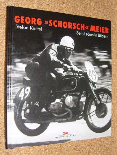 Georg schorsch meier - meier,