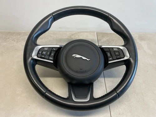 Jaguar type x761 - x761, lenkrad