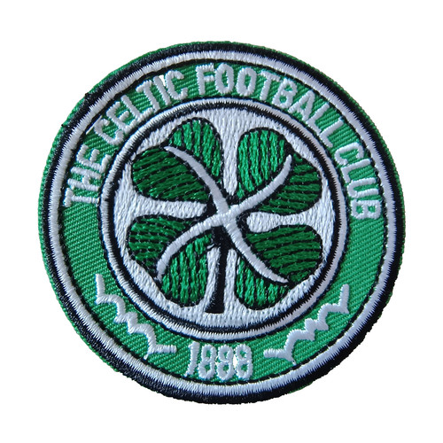 Fussball the celtic football - the,