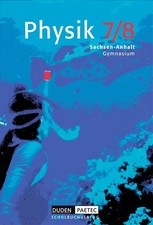 Duden Physik - Gymnasium