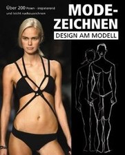 Modezeichnen - Design am