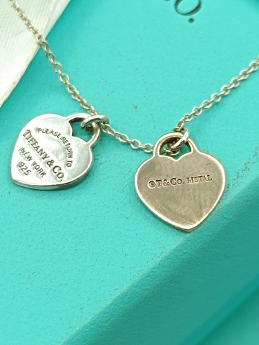 Seltene return tiffany co - &,