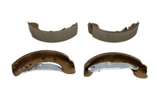 BREMSBACKEN CHEVROLET REZZO