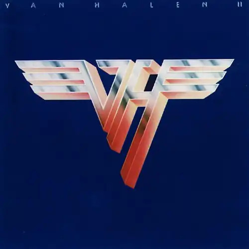 Van halen 2 - -,