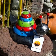 Gartenfiguren große Tiere -