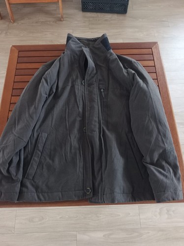 Herren lederjacke - lederjacke, –