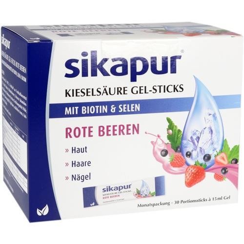 Sikapur kieselsäure - sikapur,
