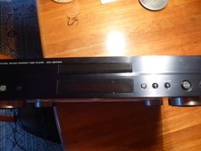 Yamaha CDX-397MK2  Compact