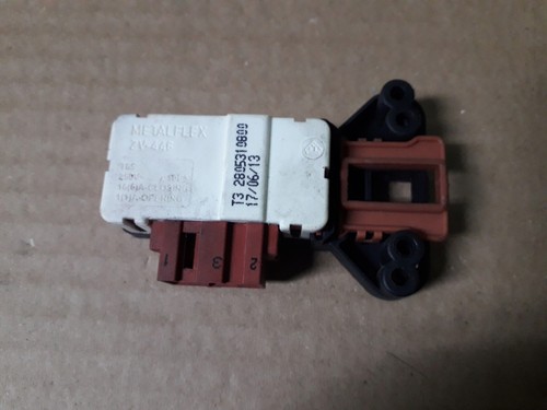 Metalflex 446 2805310800 - metalflex, zv-446