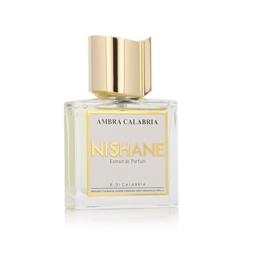 Nishane ambra calabria extrait - calabria,