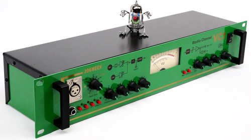 Joemeek vc1 preamp - vc1,