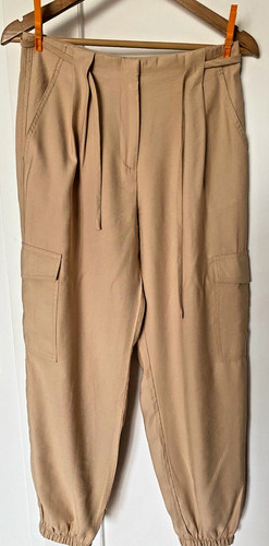 Primark chino baggy hose - **,