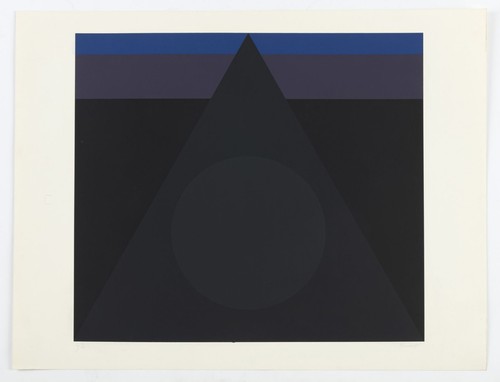 Fritz ruoff serigrafie nur - ruoff,