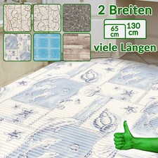 Badematte Weichschaummate Super Qualität 65cm 130cm Breit Badvorleger Antirutsch