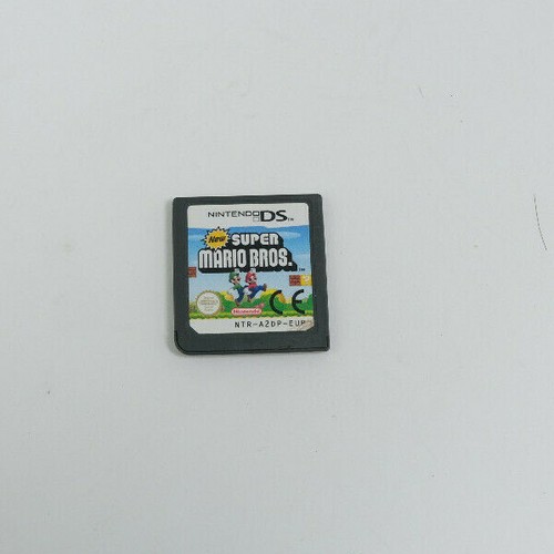 New super mario bros nintendo - new, bros.