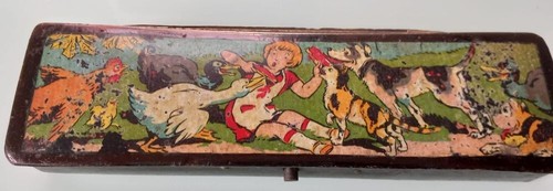 Alter französischer - alter,
