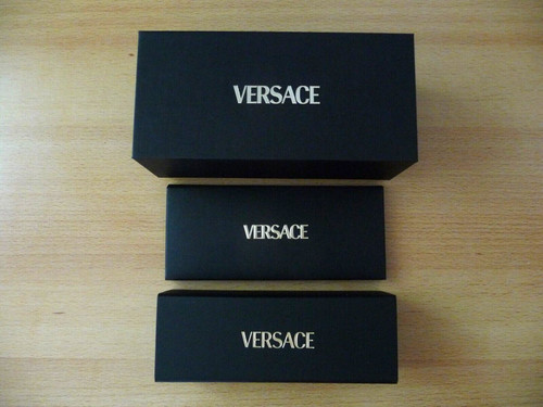 Neu schwarzes versace - !,