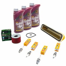 Wartung Öl 3L für Kawasaki