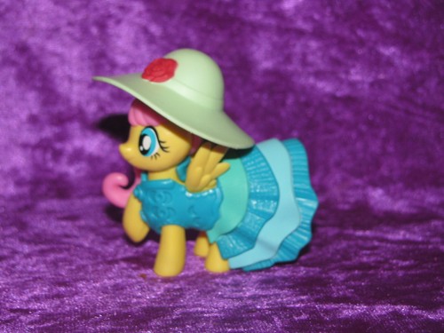 Little pony blindbag - pony, g4