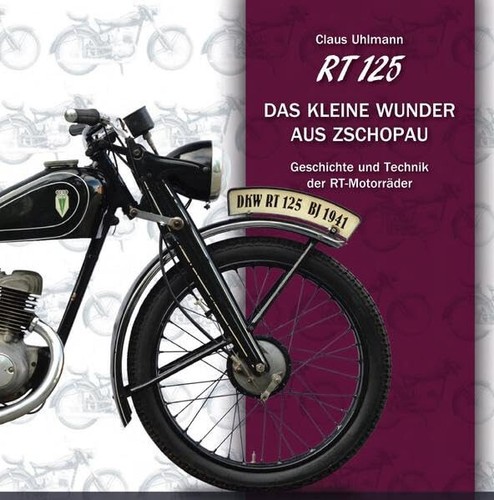 125 das kleine - rt,