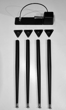 Black wurlitzer electric - black,