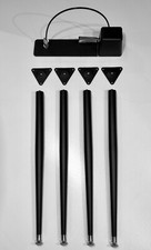 Black - Wurlitzer Electric