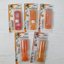 5 x BOA Diamantbohrer Job Lot