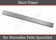 Mercedes-Benz W168 A-Klasse 1998-04 Schweller Reparaturblech Links Fahrerseite
