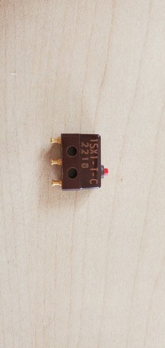 Honeywell mikroschalter - honeywell,