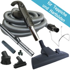 Zentralstaubsauger