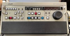 Sony bvr 75a betacam editor - editor, /