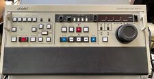 SONY BVR-75A Betacam Editor / Panel für BVW-70 BVW-75 - vom Händler