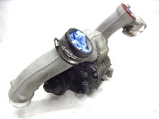 Mercedes SLK R170 Mopf Kompressor Lader Eaton 163 + 197PS A1110900980