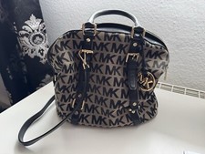 Michael Kors Bedford Signature Large 