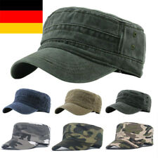 Verstellbar Military Army Cap