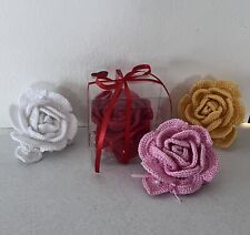 Rosenbeutel, Bonboniere