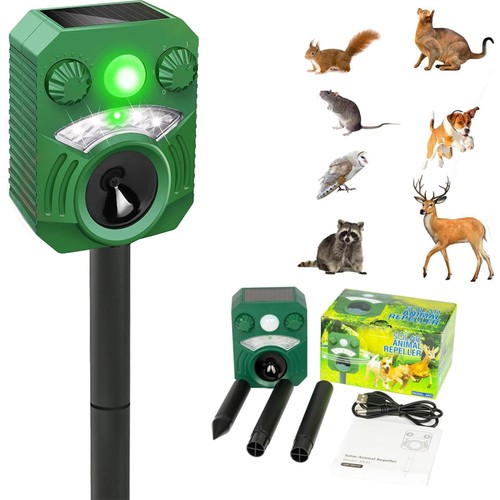 Katzenschreck marderschreck - katzenschreck,