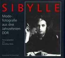 Sibylle modefotografie aus - sibylle.,