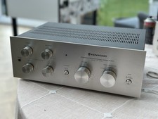 Kenwood 3700 hifi stereo - kenwood,