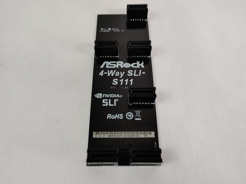Asrock way sli - asrock,