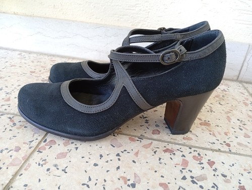 Homers saqueto mary - saqueto, pumps