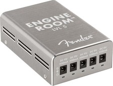 Fender Engine Room LVL5 Power