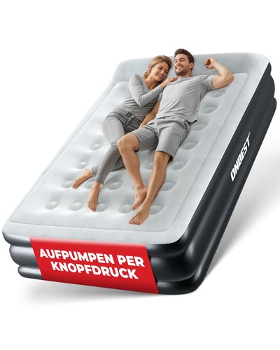 Luftmatratze luftbett - luftmatratze,