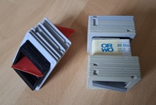 27 Dia-Rahmen glaslos 24 x 36