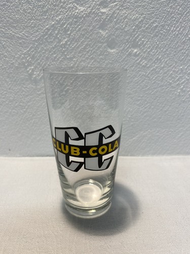 Ddr glas club - club, top