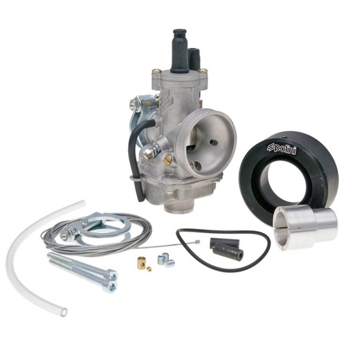 Polini 19mm tuningvergaser - cp,