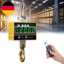 Elektronische Hängewaage