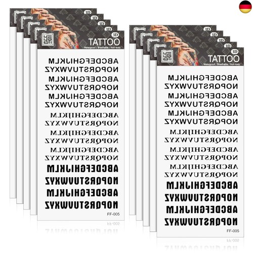Temporäre - 10,
