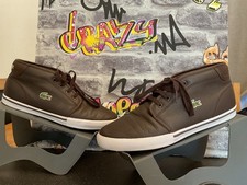 Lacoste Herren Schuhe UK 7