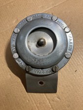 Piaggio Vespa Cosa 200 125 horn Hupe scooter tuning motor roller oldtimer